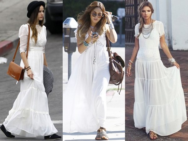 When you do bohemian way, meaning you have to think