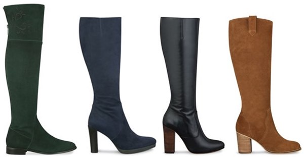 Thirteen Places to Shop Trendy and Stylish Wide Calf Boots for Plus ...