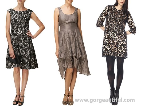 Wedding Guest Dresses