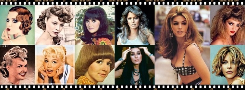 Years to Years Hairstyle Trends that are Still High