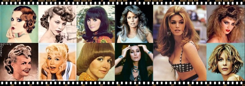 Years to Years Hairstyle Trends that are Still High