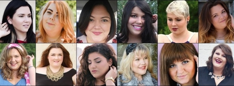 10 Stylish Must Haves by 12 Plus Size Bloggers for Spring Summer 2015