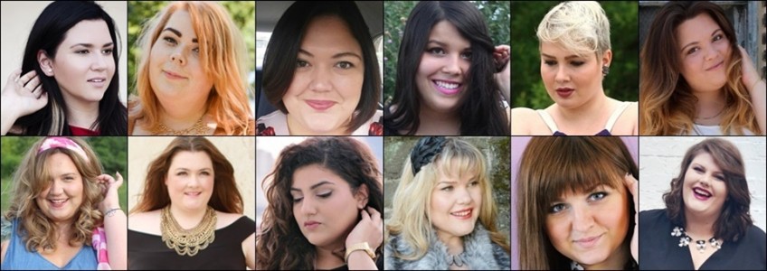 10 Stylish Must Haves by 12 Plus Size Bloggers for Spring Summer 2015