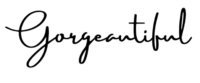 gorgeautiful signature