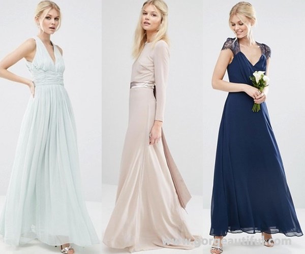 winter wedding guest dress