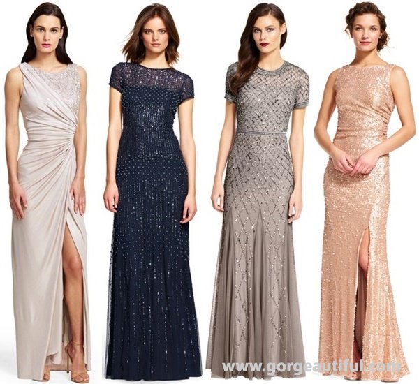 wedding guest dresses winter