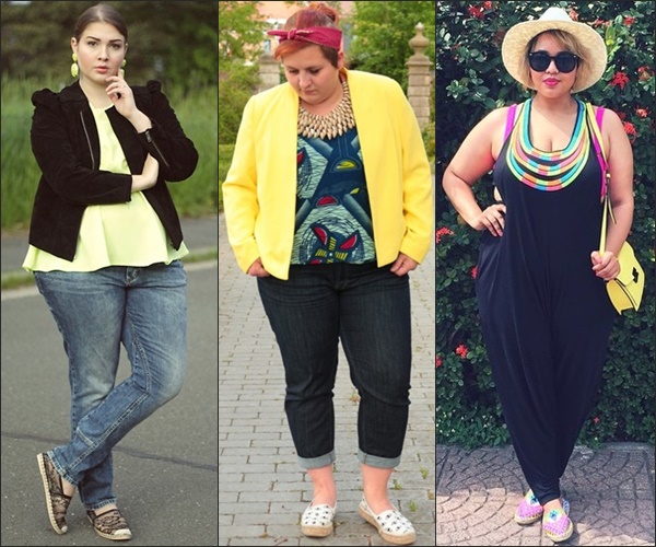 Casual Espadrilles Plus Size Fashion Style