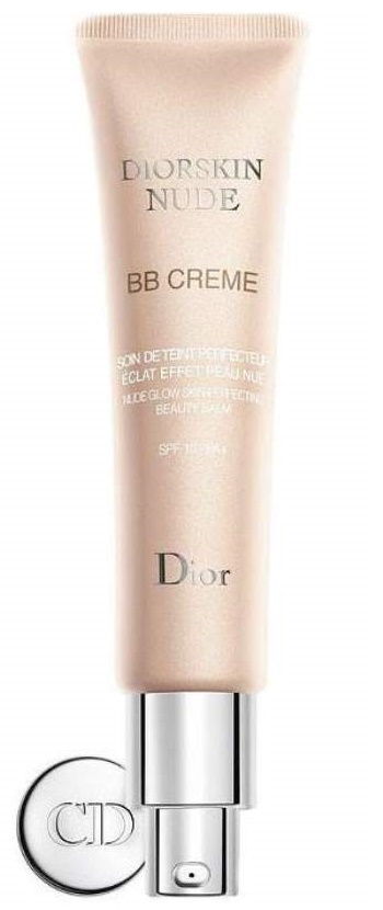 Dior Tie Dye Summer 2015 - BB Cream