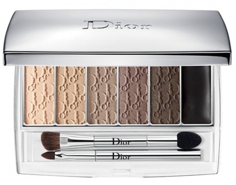 Dior Tie Dye Summer 2015 - Eye Reviver
