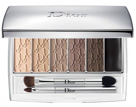 Dior Tie Dye Summer 2015 - Eye Reviver