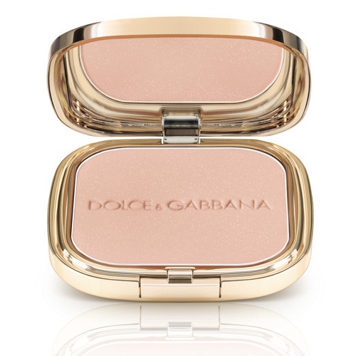 Dolce & Gabbana Spring Summer 2015 Makeup Collection - Glow Illuminating Powder