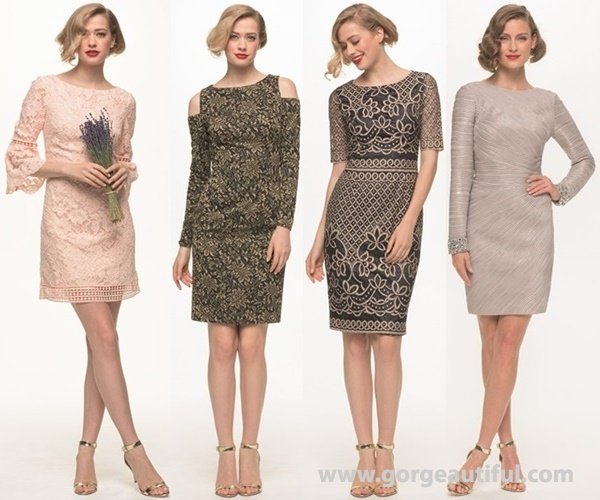 best petite dresses for wedding guest