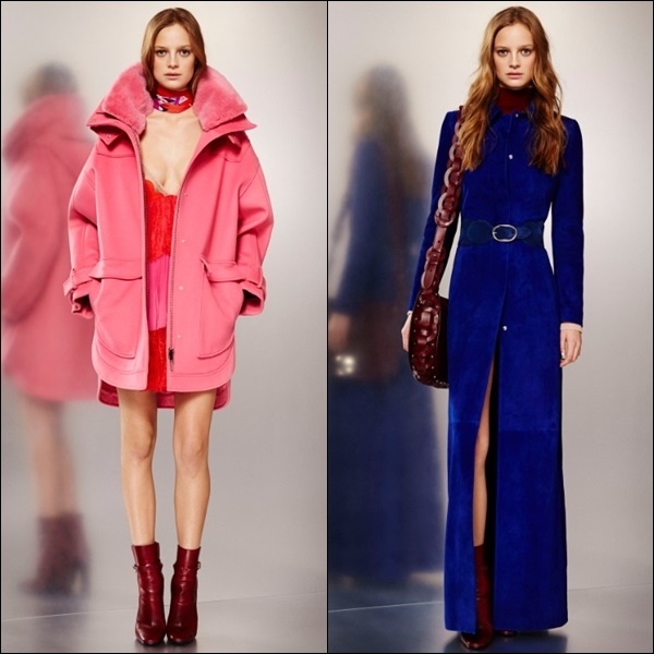 Emilio Pucci Fall Winter 2015-2016 Ready to Wear Collection 02