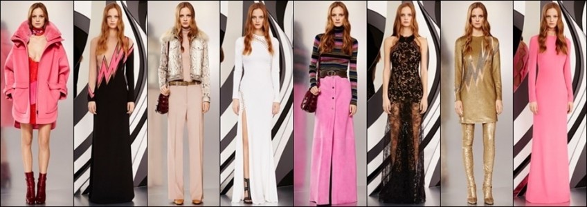 Emilio Pucci Fall 2020 Ready-to-Wear Collection