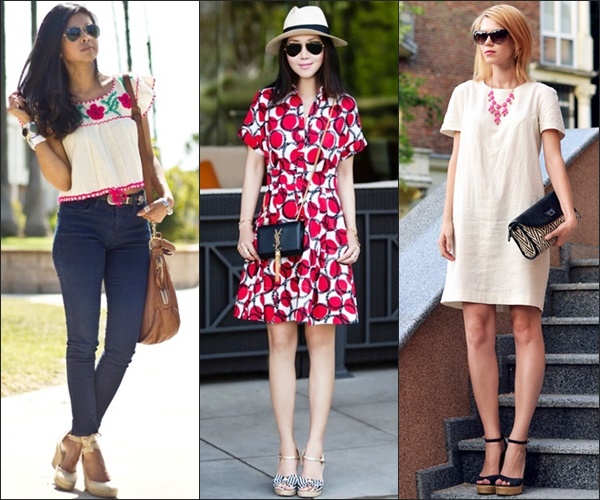 Espadrilles: 4 Ways To Wear The Spring Trend - Classy Yet Trendy