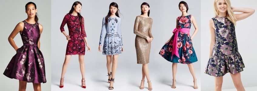 Wedding guest hotsell outfits 2016