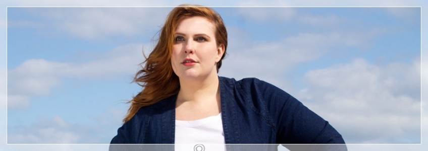 Hope and Harvest Spring Summer 2015 Plus Size Nauticas Collection