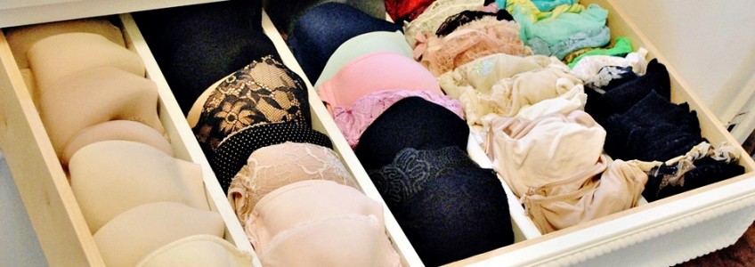 How to Choose the Right Bra for Every Type of Outfit and Occasion