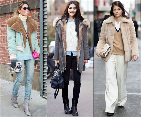 Layering Your Clothes : Easy Fashion Tips, Styles and Ideas - Gorgeous ...