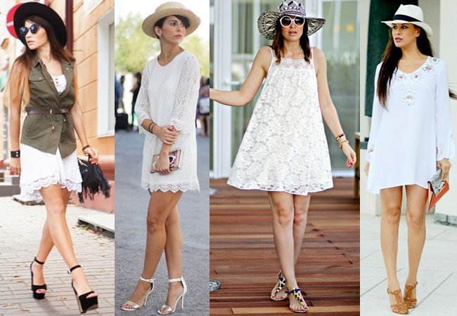 LWD for Summer