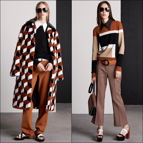 Michael Kors Resort 2016 Collection 02