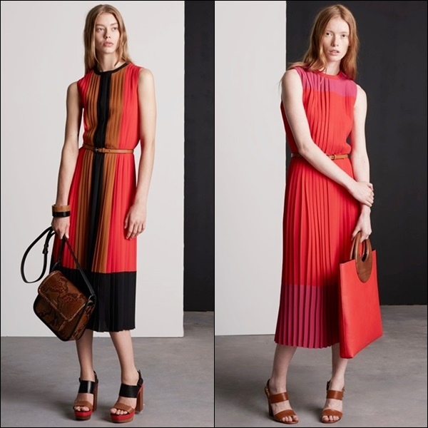 Michael Kors Resort 2022 Collection 05
