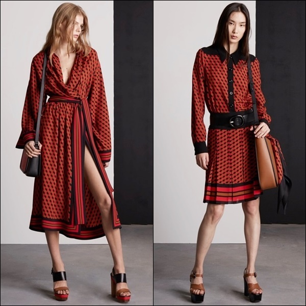 Michael Kors Resort 2016 Collection 08