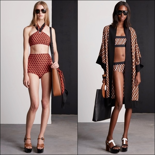 Michael Kors Resort 2022 Collection 10