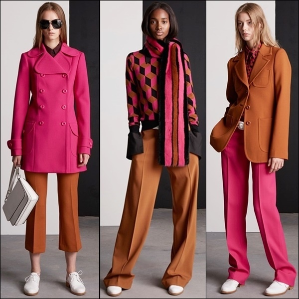 Michael Kors Resort 2016 Collection 13