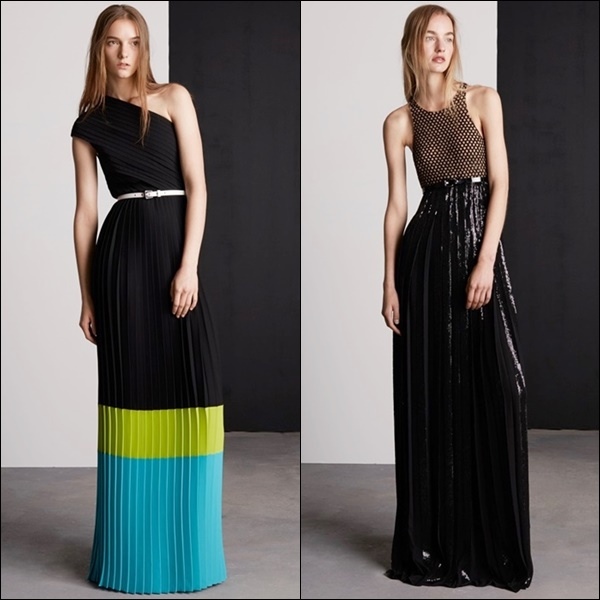 Michael Kors Resort 2022 Collection 19