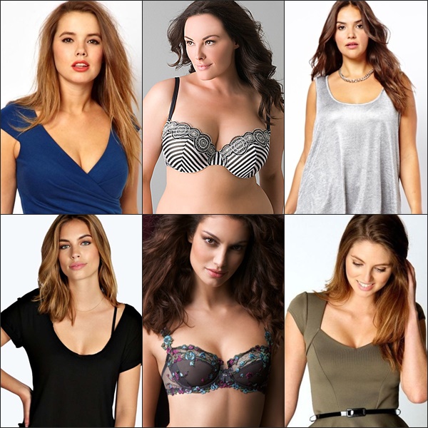 Find Types of Bra for Your Outfit - Gorgeous & Beautiful