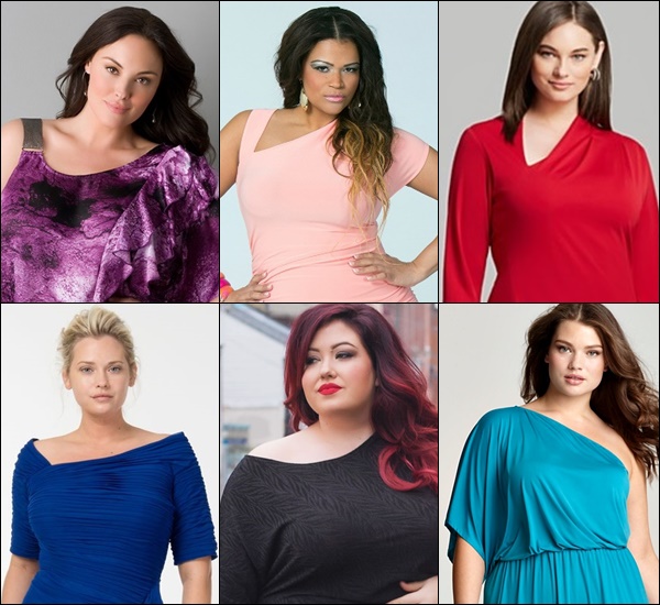 Plus Size Fashion Tips: How to Find the Best and Most Flattering