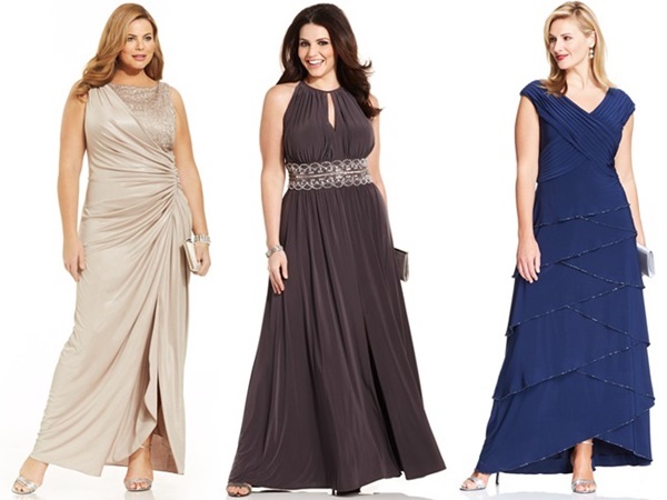 Wedding Guest Dress with Guidelines ...