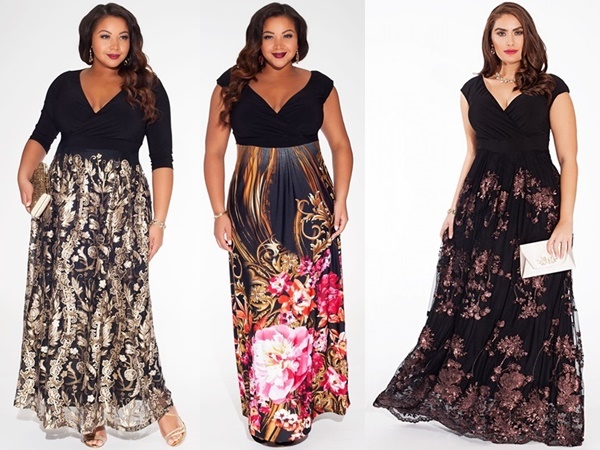 Plus size hotsell dressy separates