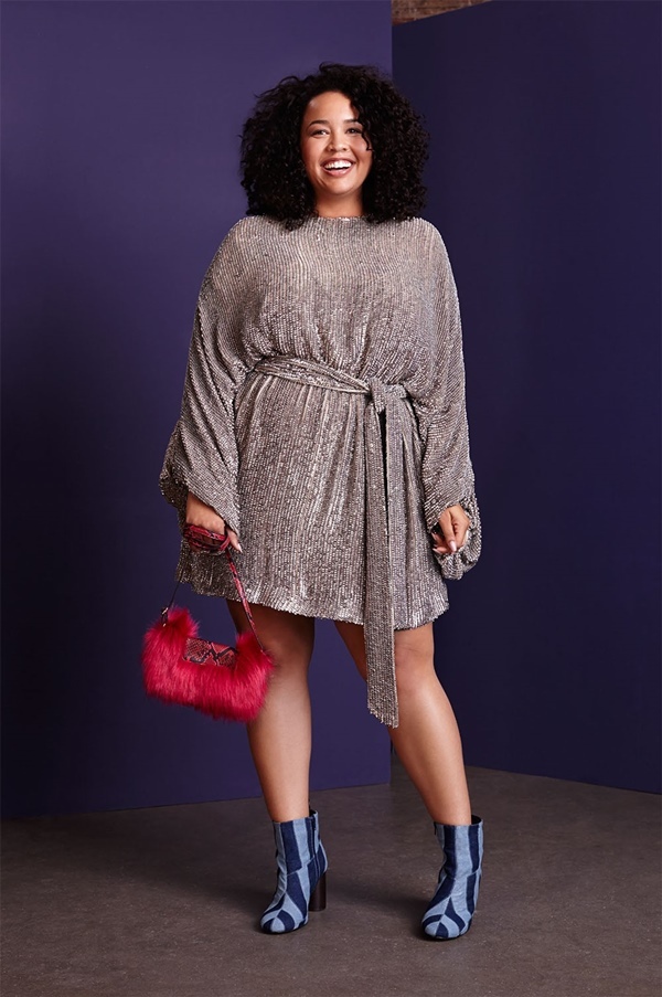 Plus Size Blogger Gabi Fresh for ASOS Curve Fall Winter 2015 Lookbook09