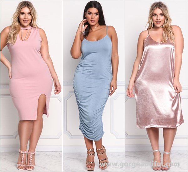 Cocktail Dresses for Party - Easy Fashion Tips, Styles and Ideas