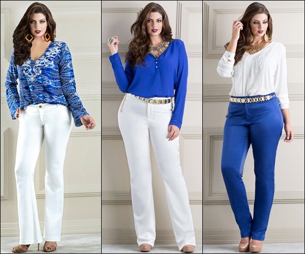 Ramo Selvagem Curvy Spring Summer 2015 Lookbook 18