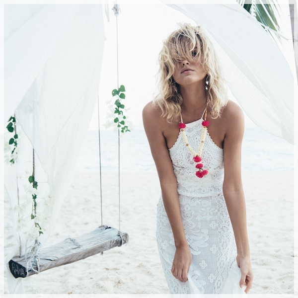 Spell Bride by Spell Designs 2015 Casablanca Halter Bridal Gown 01