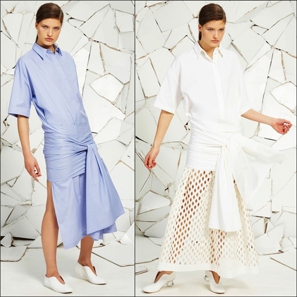 Stella McCartney Resort 2016 Collection 02