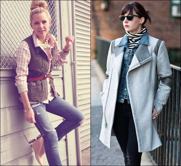 The Art of Layering Style Ideas