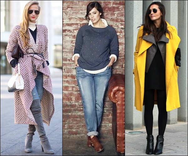 Tips and Ideas to Layer Your Clothes
