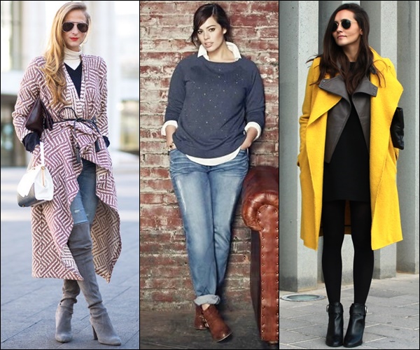 How to Layer Your Clothes This Fall Winter Warm, Chic, and Comfort -  Gorgeous & Beautiful