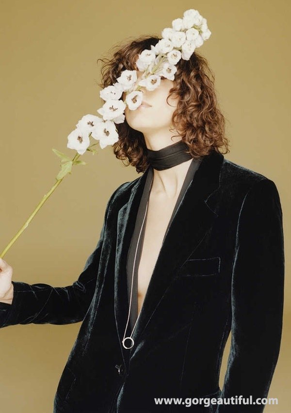 Zara Fall Winter 2015-2016 Sleek Bohemian Campaign - Gorgeous & Beautiful