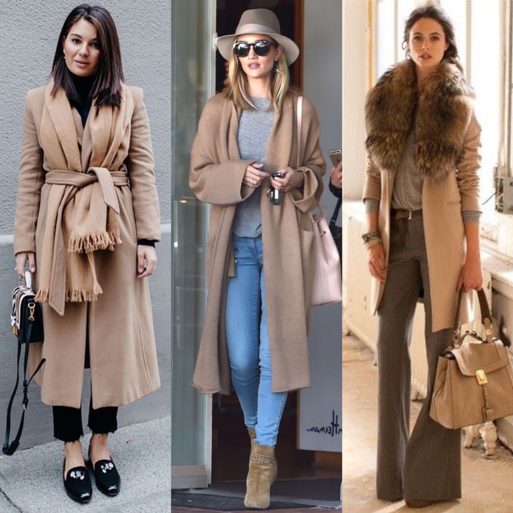 Petite Coats for Winter