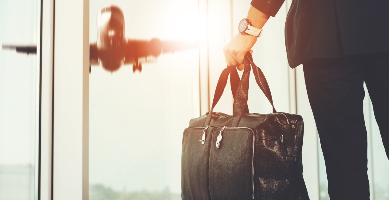 How To Choose The Best Business Travel Bags