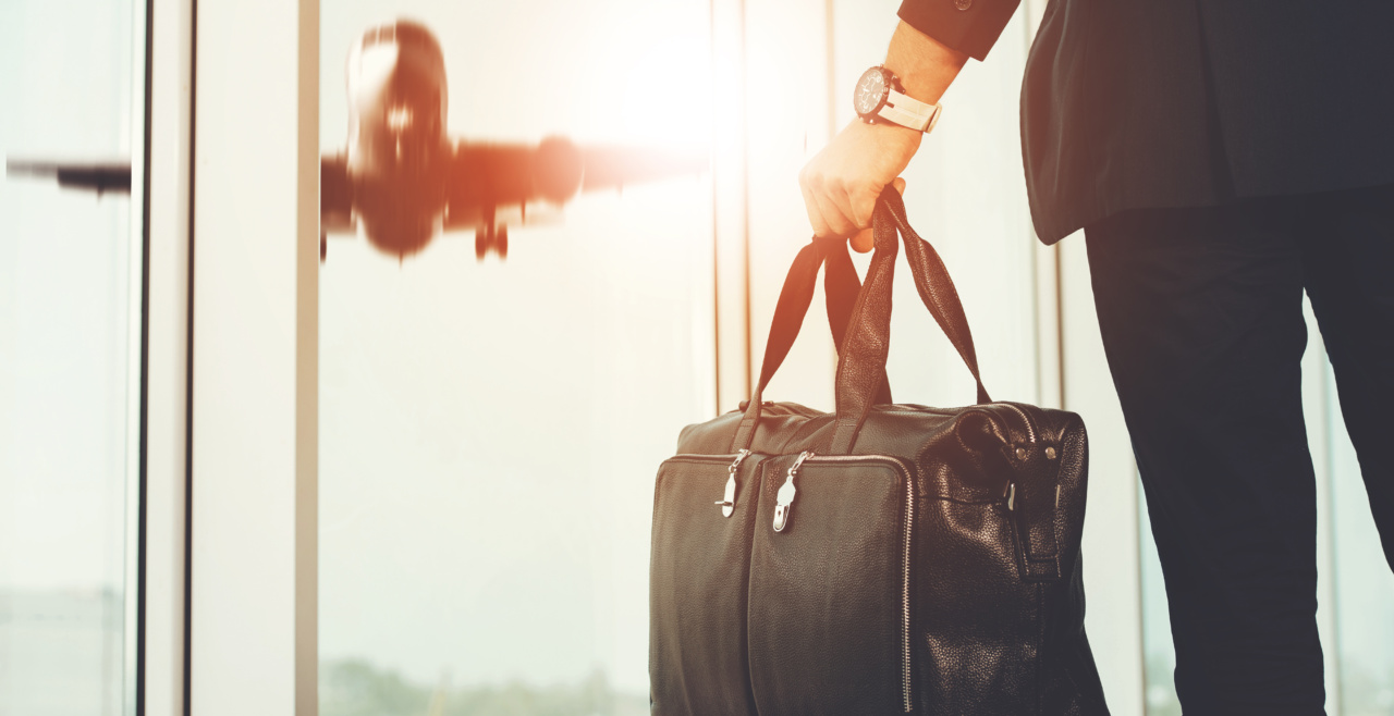 How To Choose The Best Business Travel Bags