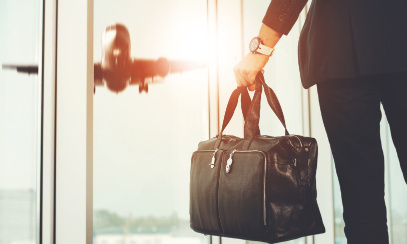 How To Choose The Best Business Travel Bags