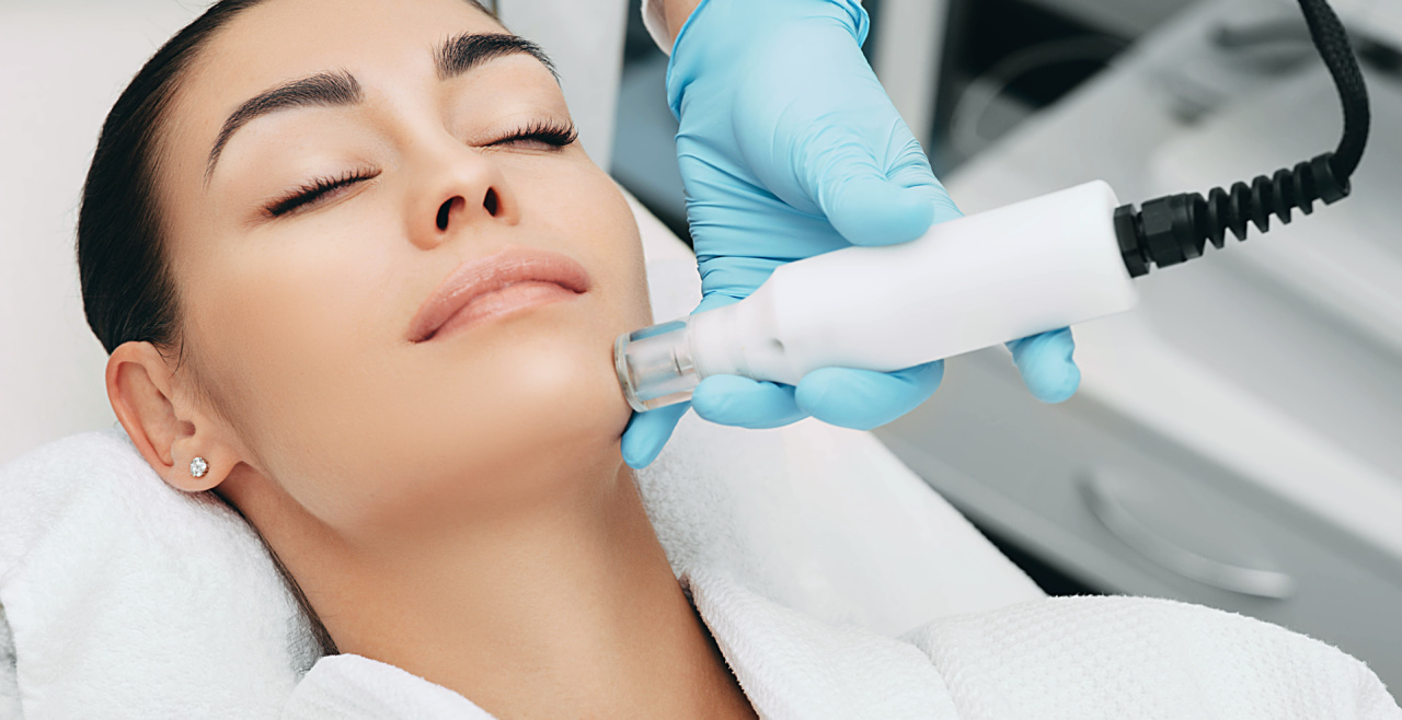 Non-Invasive Treatments For Better Skin: 4 Things To Know