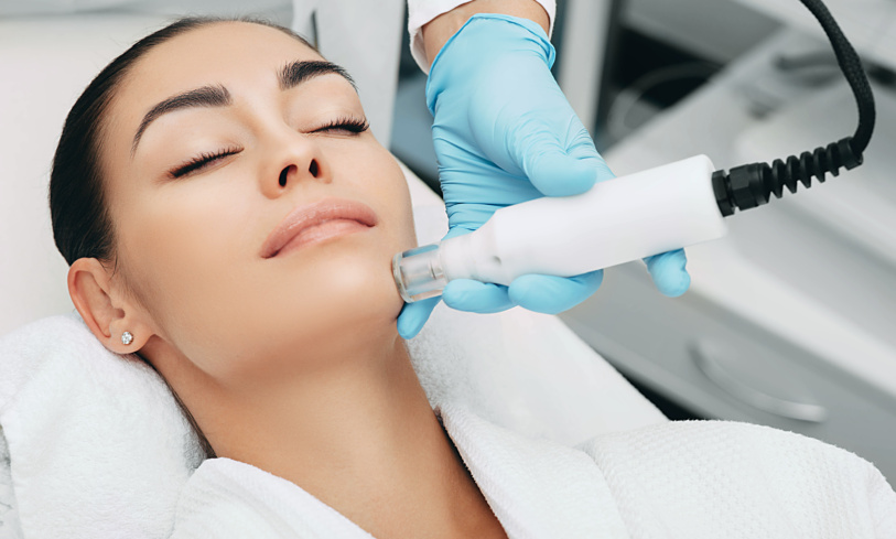 Non-Invasive Treatments For Better Skin: 4 Things To Know