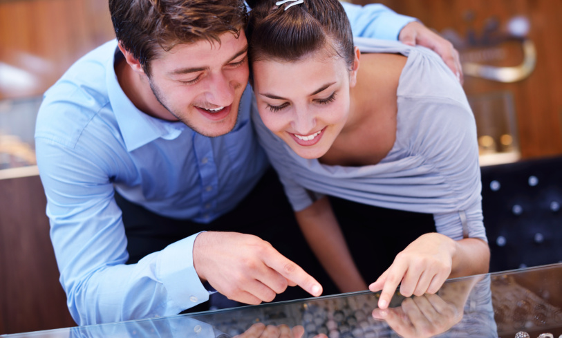 3 Tips When Shopping For The Perfect Wedding Rings